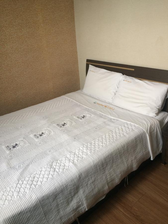 Yegrina Motel Nonsan Exterior photo